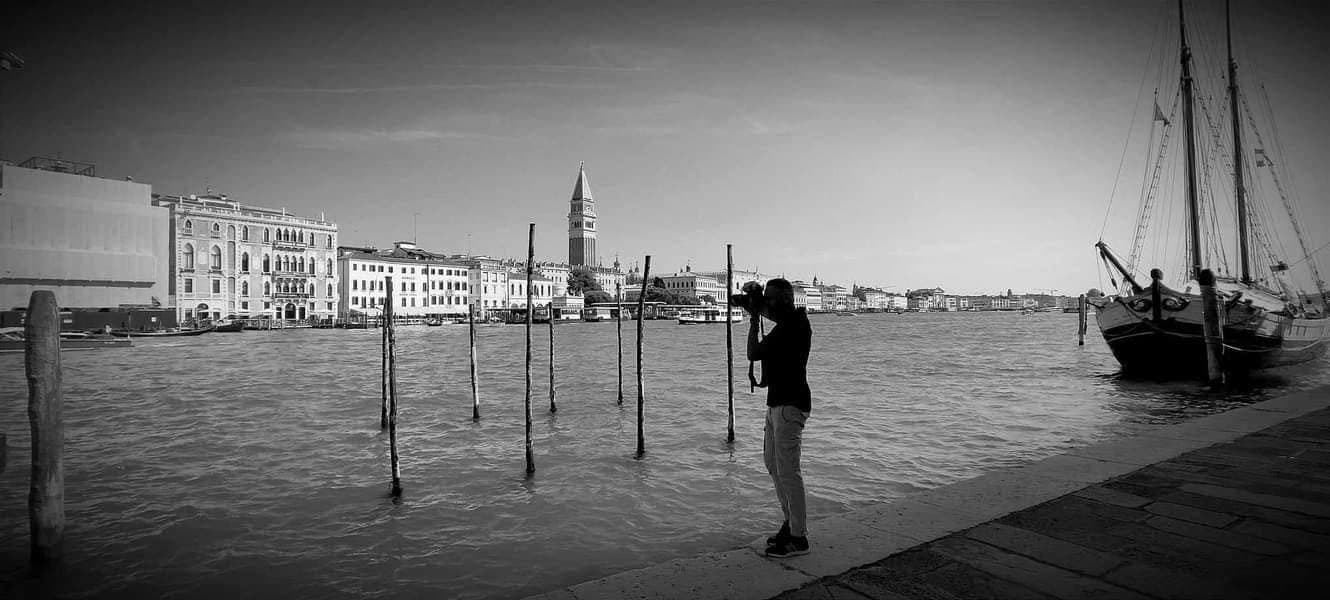 Photographe